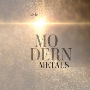 Moderno Metalli