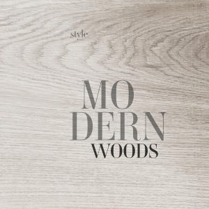 Modern Wood