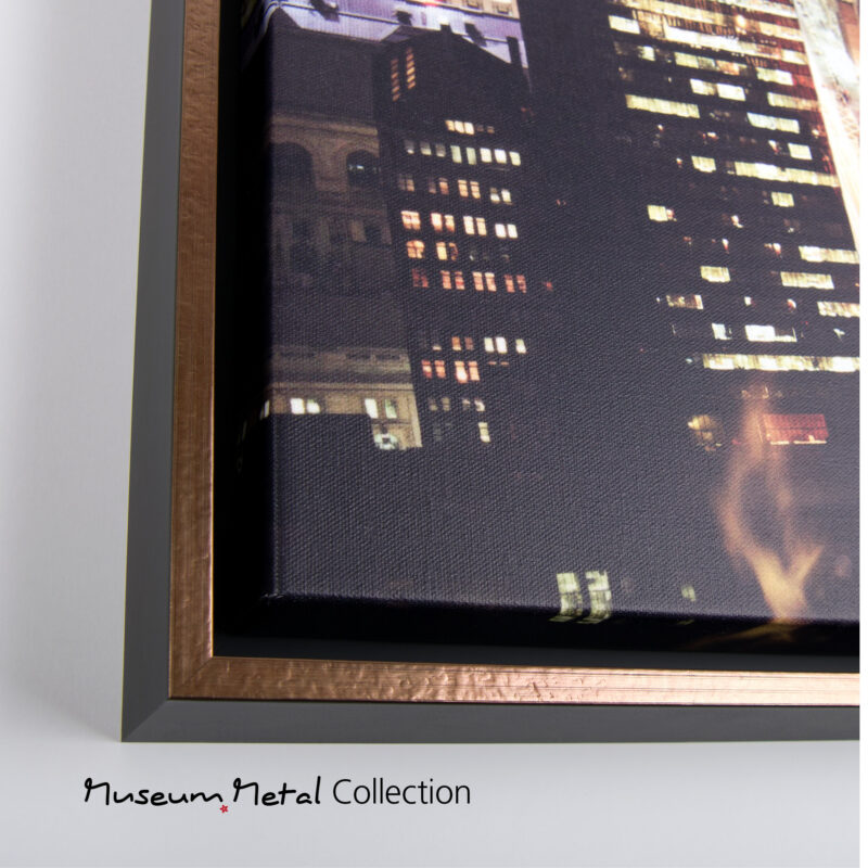 Museum Metals